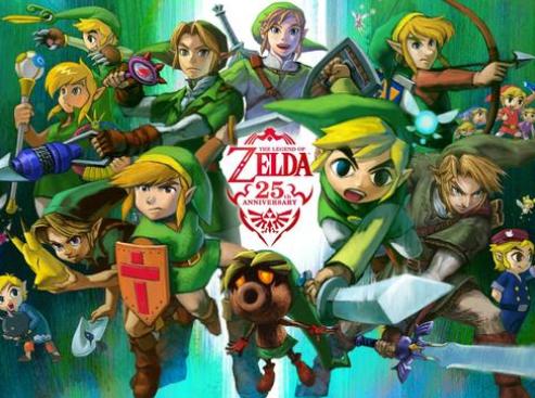 全球十大游戏厂商强势来袭,盘点世界十大游戏厂商