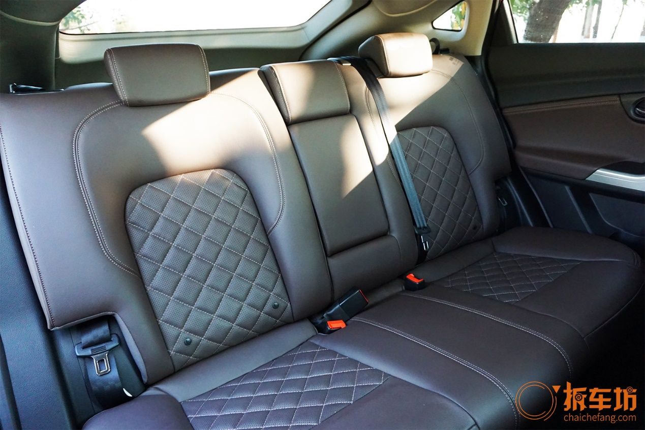 试驾启辰t9020款,启辰t90新款试驾视频