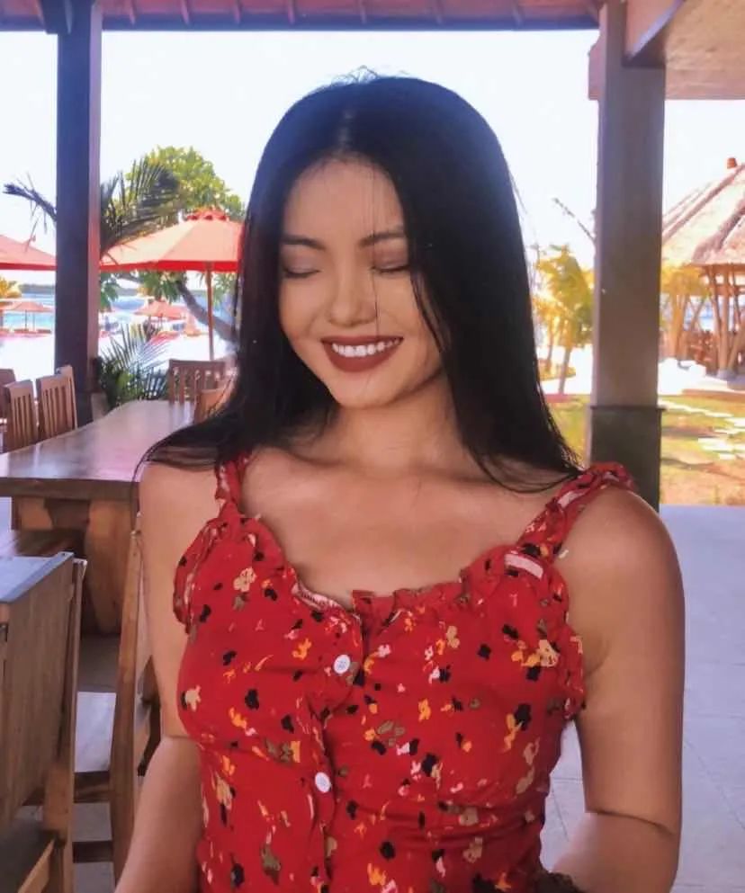 黑黄皮女生怎么看也可以变好看,黑皮适合怎样的女生