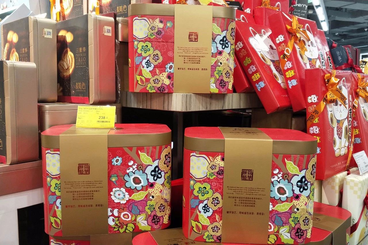 年货推荐礼盒超值好品,年货推荐又好吃又便宜的零食