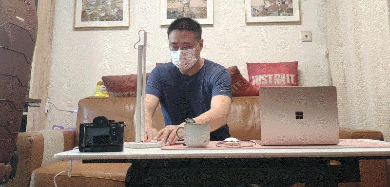 护眼台灯台式和落地款如何选,高性价比护眼台灯选择