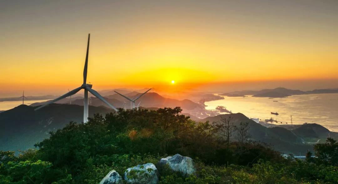 温州哪些地方看日出最美,温州附近看日出最好的地方