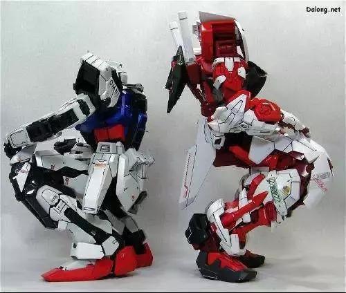 最值得入手的pg高达,哪个pg高达最值得买