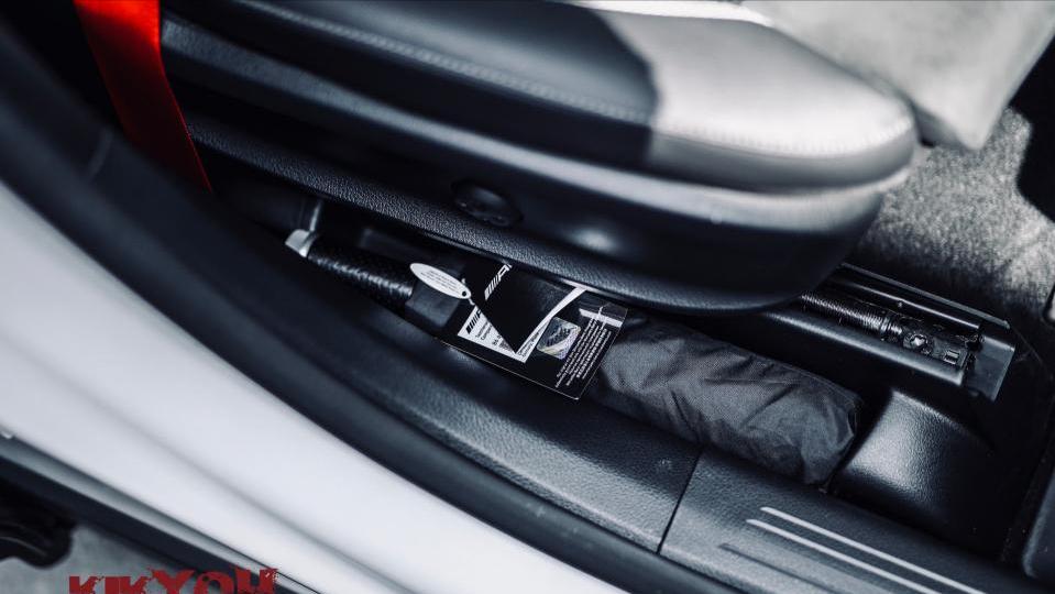 GLB雨天使用心得分享浅谈奔驰机盖棉到底有没有用