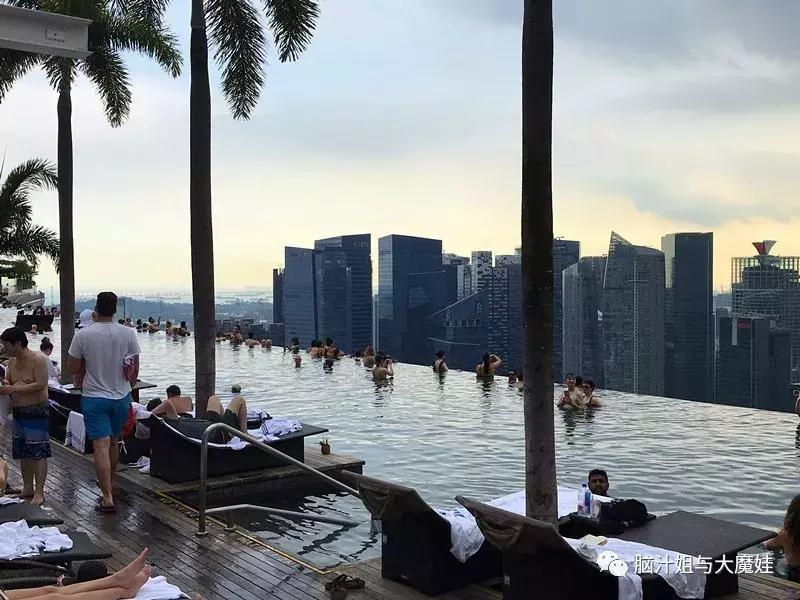 新加坡马来西亚泰国旅游攻略,新加坡马来西亚四日游攻略