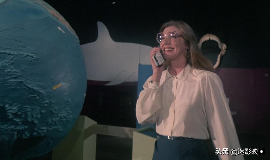 当年的童年阴影电影,童年阴影系列时隔三十年再看