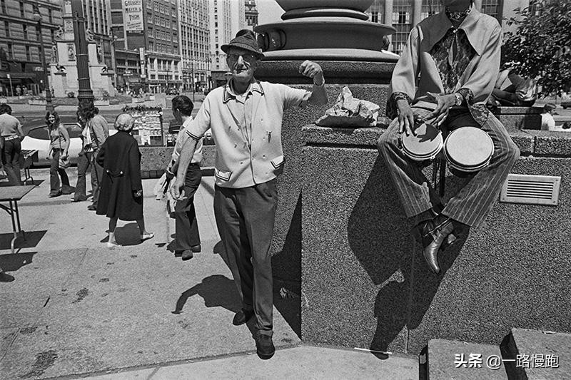 70年代美国跑步,美国70年代的长跑运动