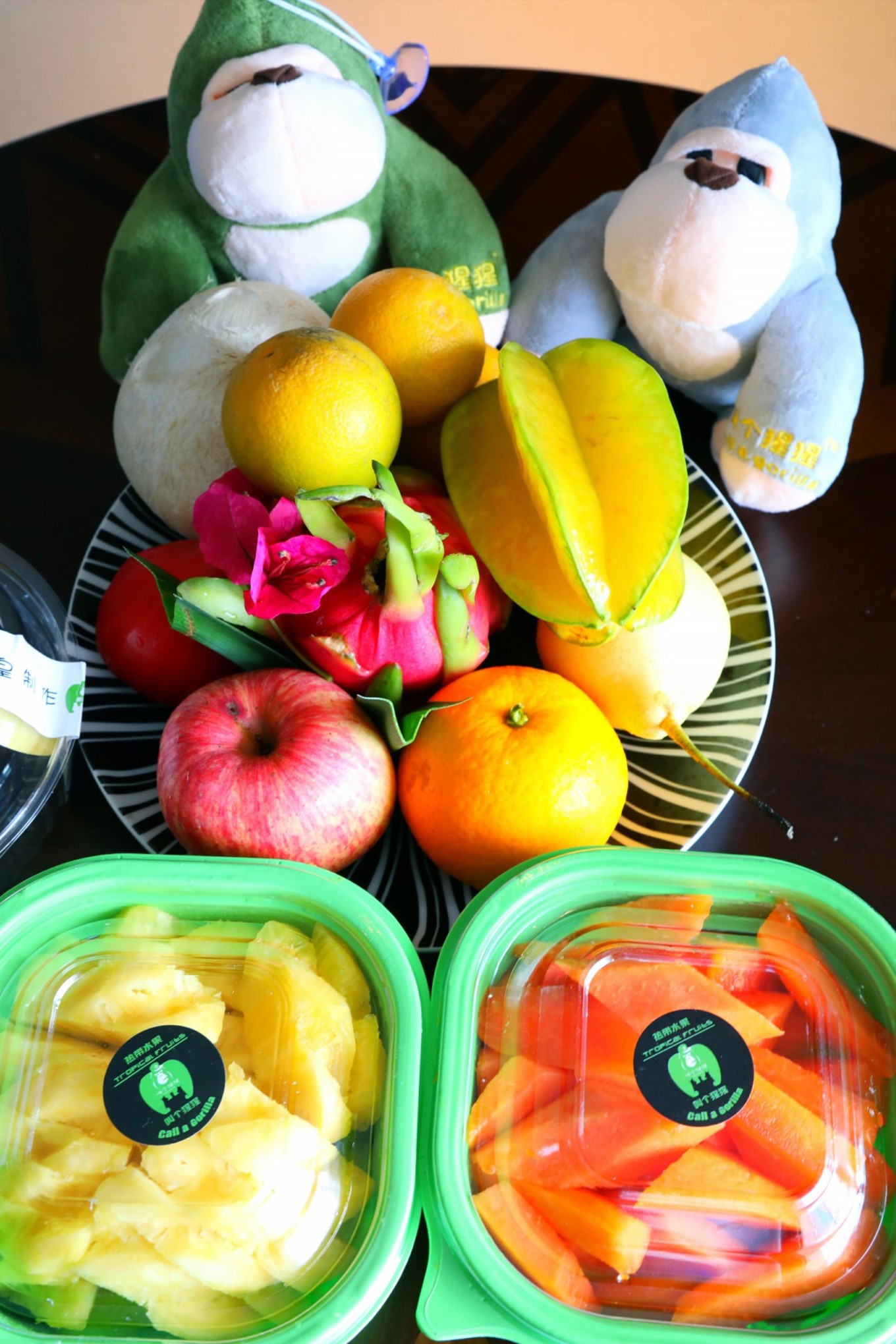 三亚自由行5天4晚亲子游攻略,寒假三亚5天4晚3人亲子游团购