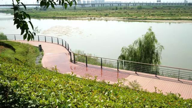 北郊是哪里呢,北郊以前是什么样