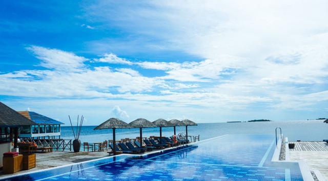 顶级的海岛度假胜地,推荐几个海岛度假胜地