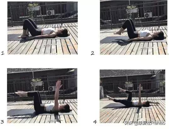 运动康复训练100个方法,最新运动康复训练下肢方法