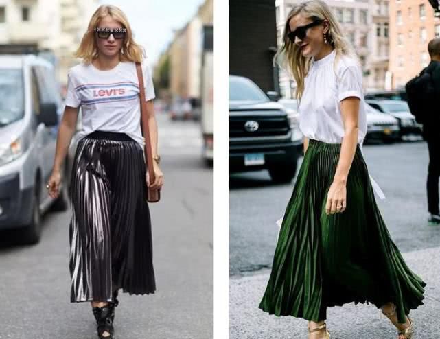 你想不想把变美的开关装在脚底？走一步就美一分