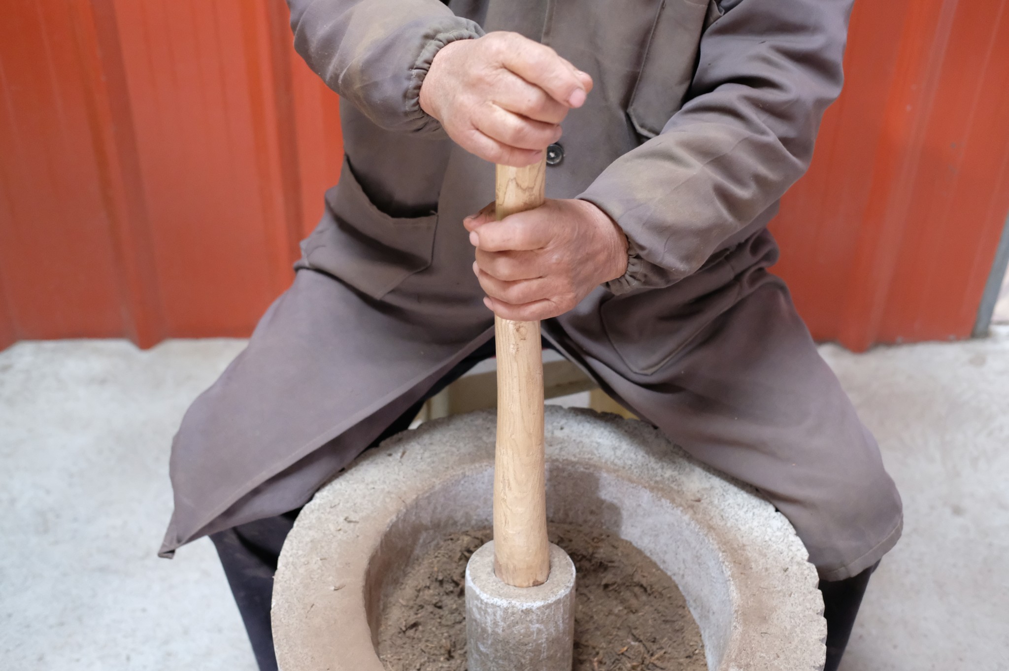 阿坝藏族羌族自治州碉楼,走进阿坝马尔康