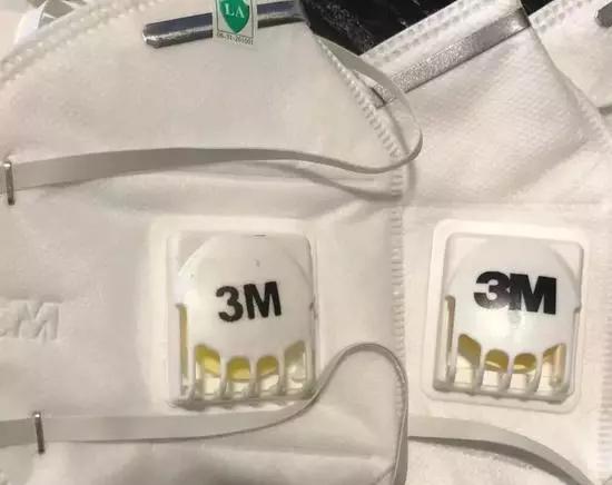 鉴别口罩是否有防疫功能,防疫科普口罩选择和佩戴全指南