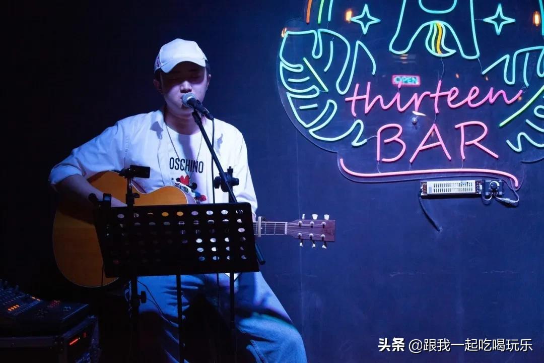 沈阳深夜小酒馆,沈阳民谣酒吧排行榜