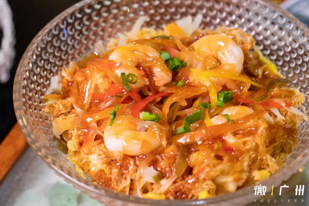 广州地标中华广场,广州中华广场全景