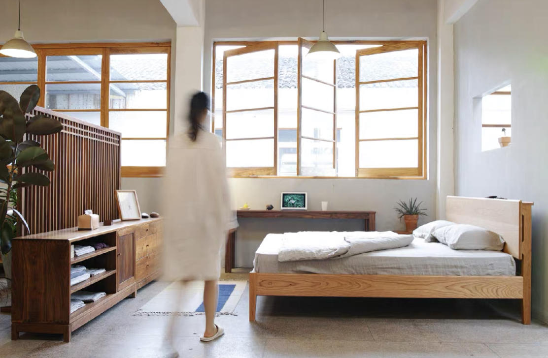 实木家具什么牌子质量好又便宜,实木家具价格合理的牌子有哪些呢