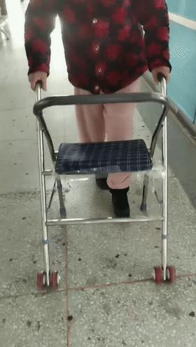 重塑健康!3小时4台关节置换圆满完成,柘城中医院再创新速度