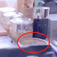 化妆台共多少钱,化妆台护肤品一堆