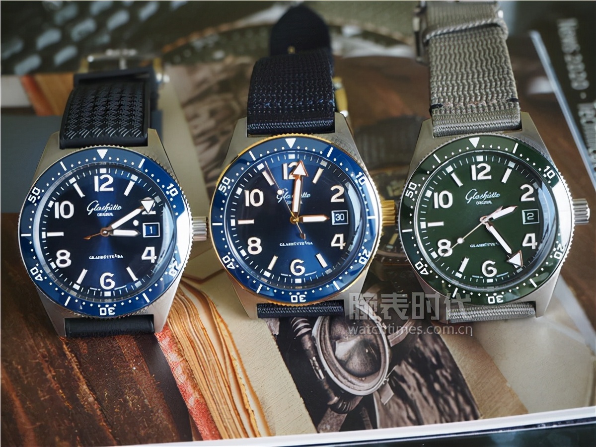 格拉苏蒂腕表入门款,格拉苏蒂seaq手表