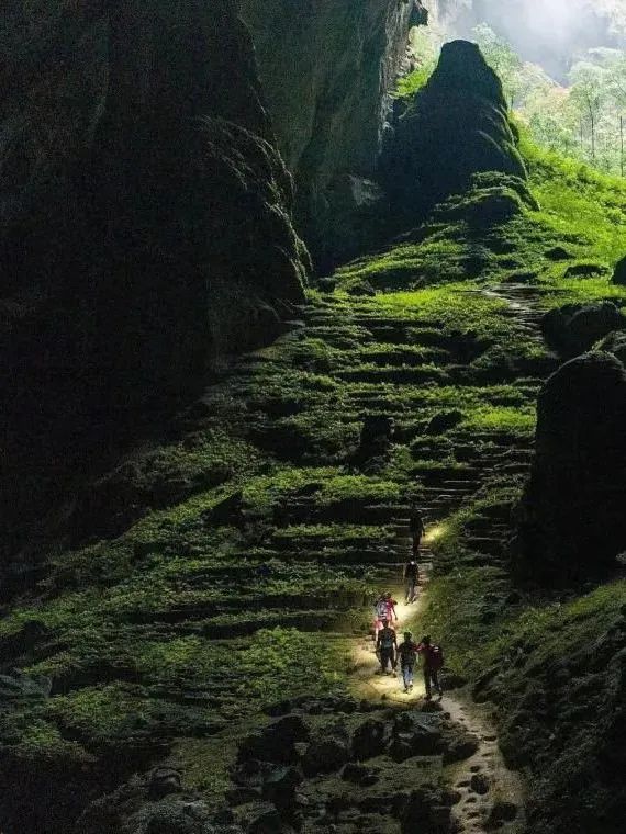 去了这30个地方一生就值得了,此生一定要去的14个地方