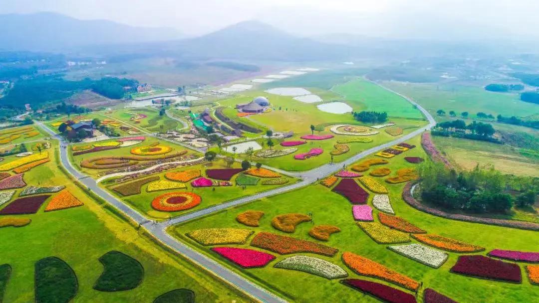 温泉旅游攻略秋已深,中秋旅游温泉一日游攻略