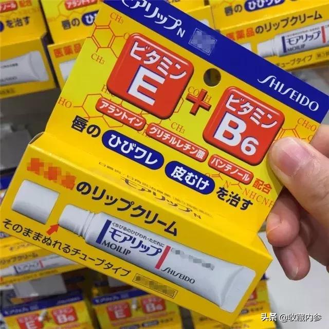 日本药妆美白水乳平价,日本必买的十款药妆