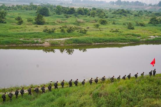 培养血性胆气磨砺战斗精神,强心修炼法