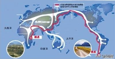 一神教与多神教的优劣对比,为什么说一神教比多神教高级