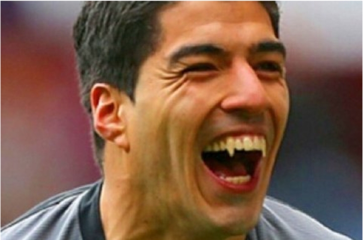 苏亚雷斯夺金靴评价梅西,苏亚雷斯谈夺世界杯