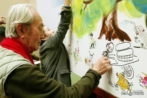 京城公认票界最具权威三元老，能文善画，境界一流