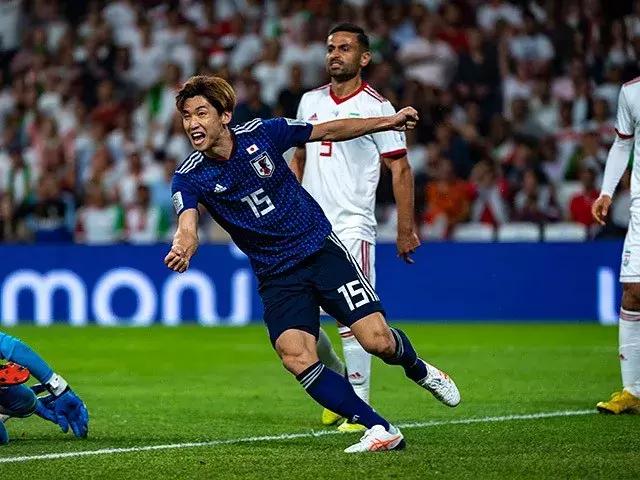 日本亚洲杯3-0伊朗,亚洲杯日本3-0伊朗视频