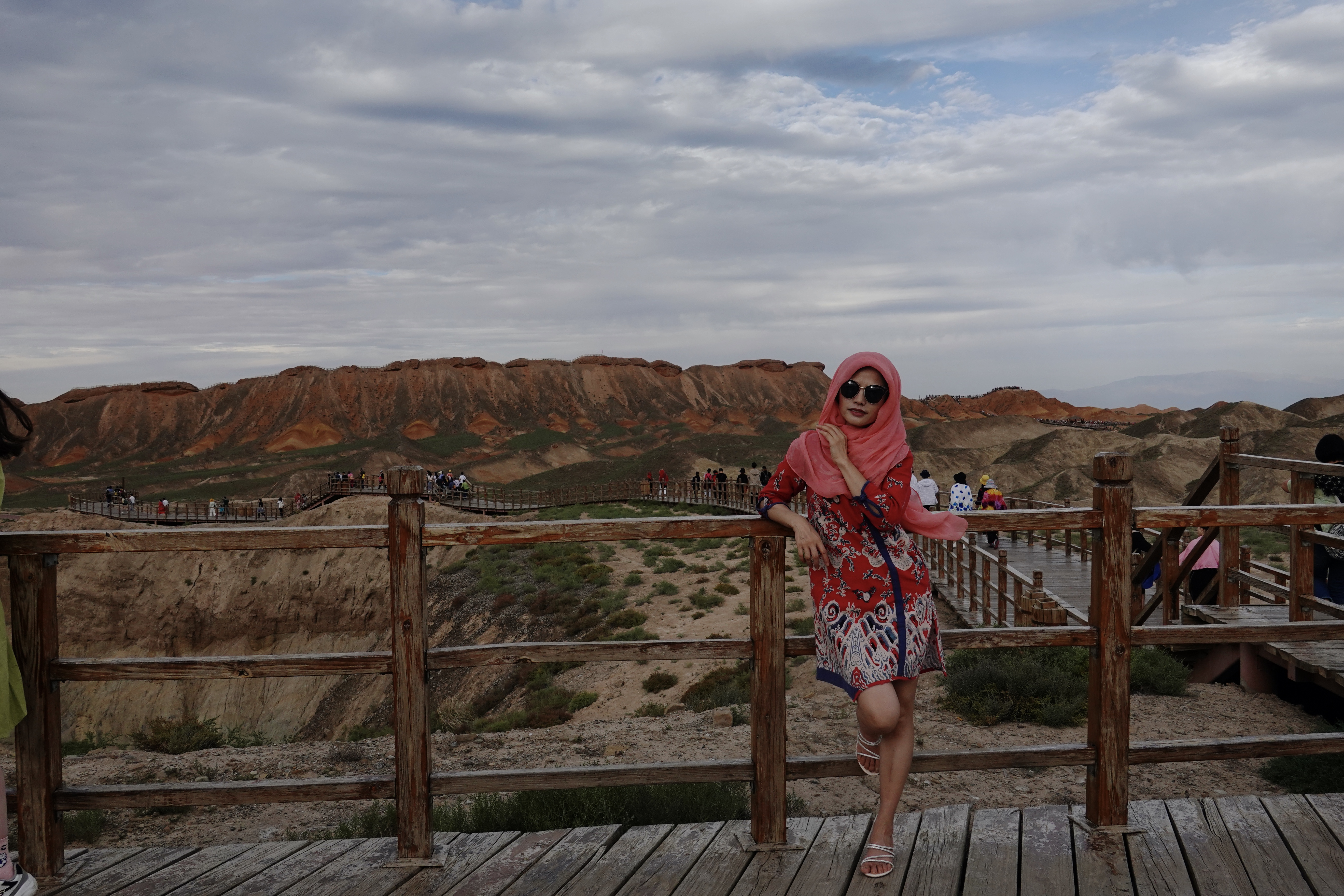 张掖旅游十大线路,张掖旅游和深度游
