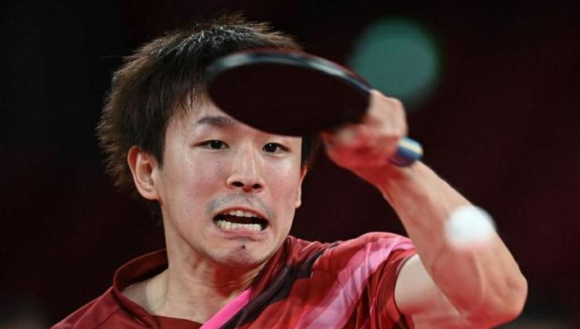 日本乒乓球热度高吗,乒坛日本选手