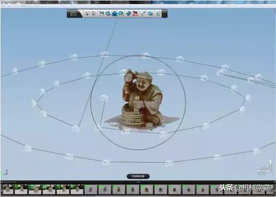 入门级3d打印软件,假牙3d打印用什么软件