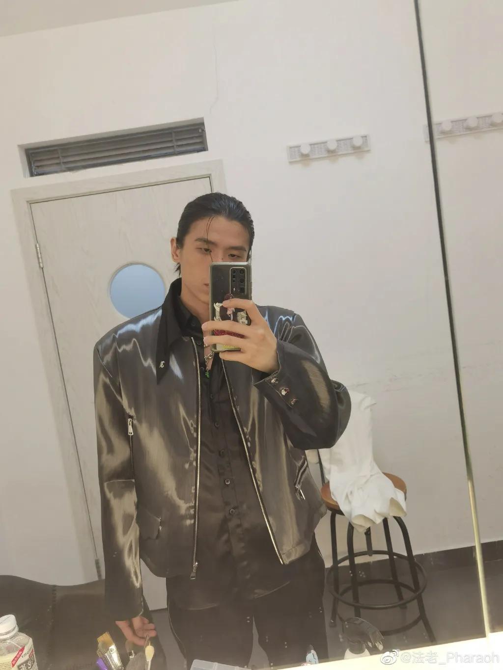 法老新歌diss叫什么,点评法老新歌