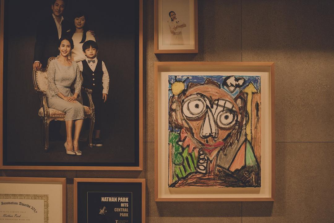 盘点10部揭露人性阴暗面的电影,十部经典的黑色幽默电影