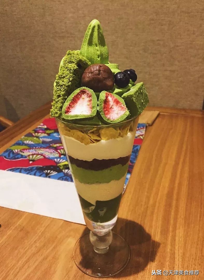 抹茶控无法抵挡系列,抹茶控看见抹茶走不动路