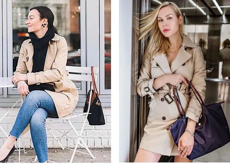 比DIOR晚成立两年，但它的饺子包火了70年，众多女星对它爱不释手