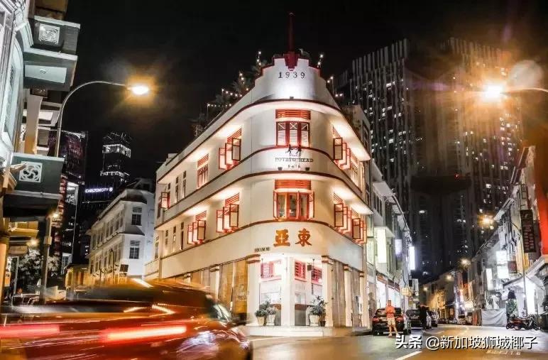 新加坡在国人眼里,外国人惊叹新加坡