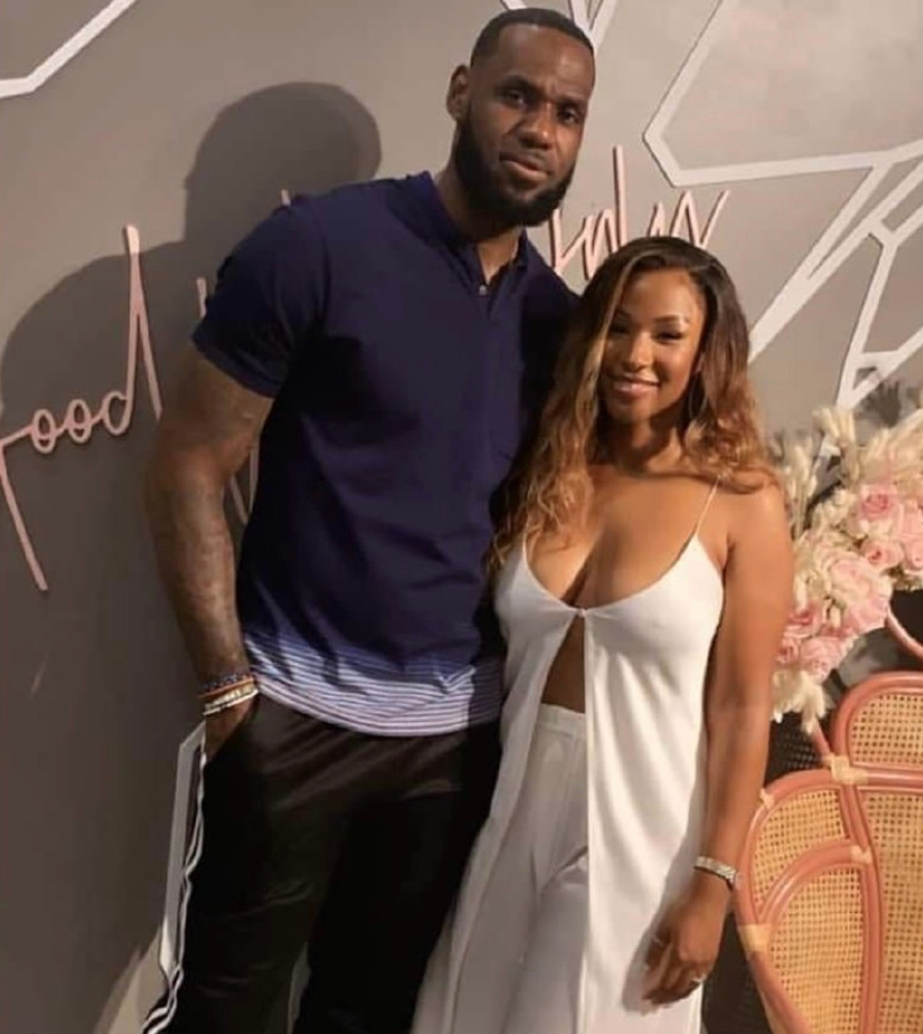 詹姆斯辟谣事件,詹姆斯辟谣