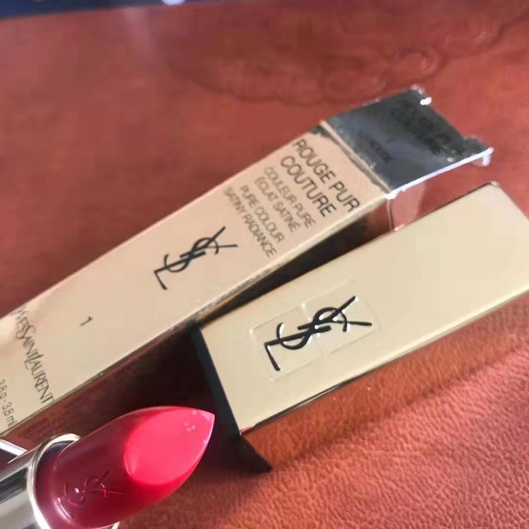 国产口红和名牌口红的价格,大牌口红和国产口红的区别