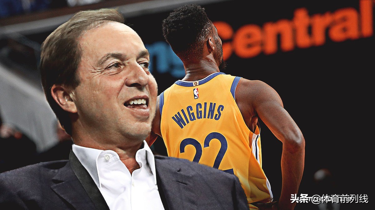 勇士3.0阵容分析,勇士5大交易目标曝光