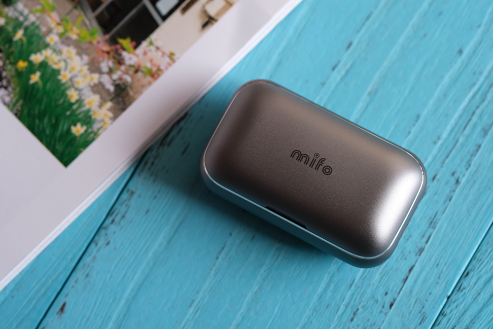 魔浪mifoo5真无线蓝牙耳机怎么样,mifo魔浪o7运动耳机