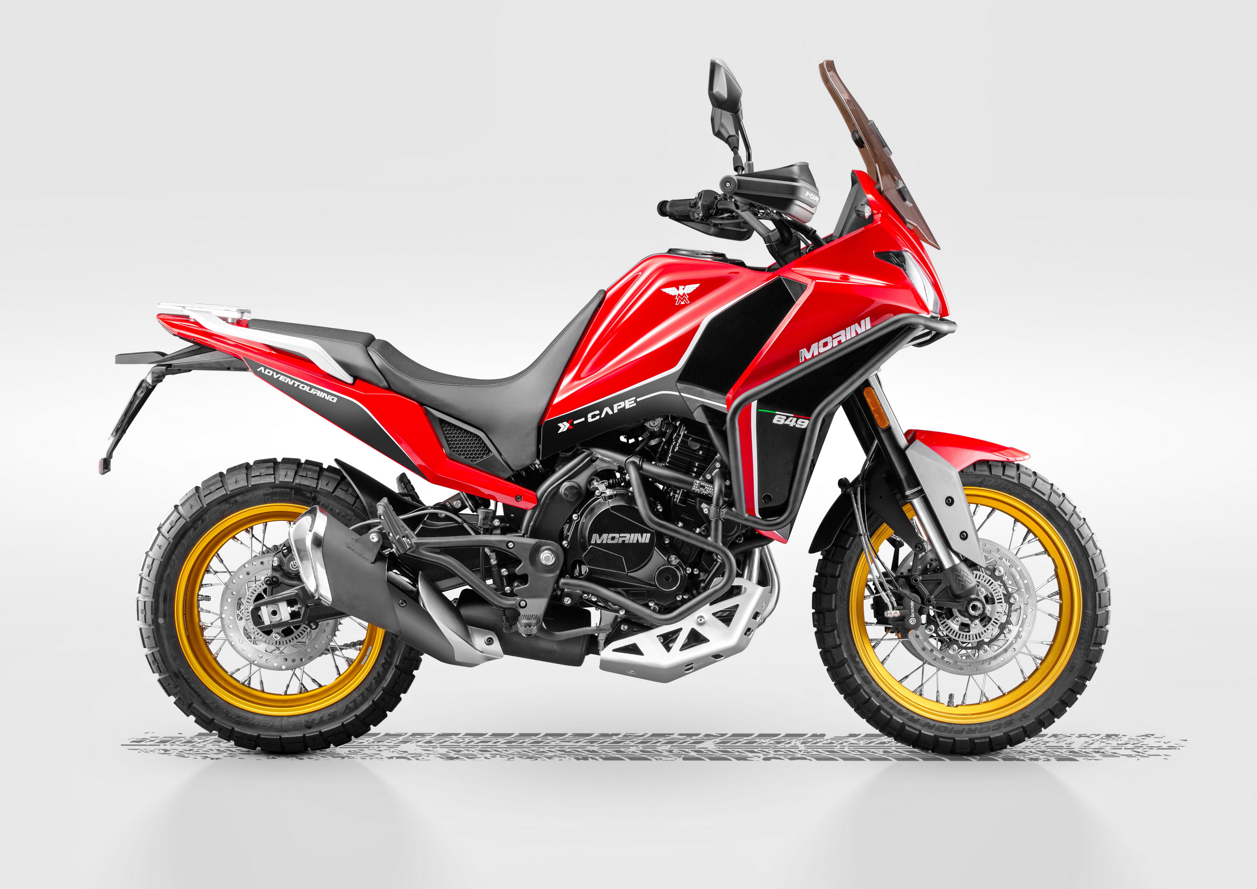 莫里尼x-cape650最新测评,莫里尼x-cape650为啥老打不着火