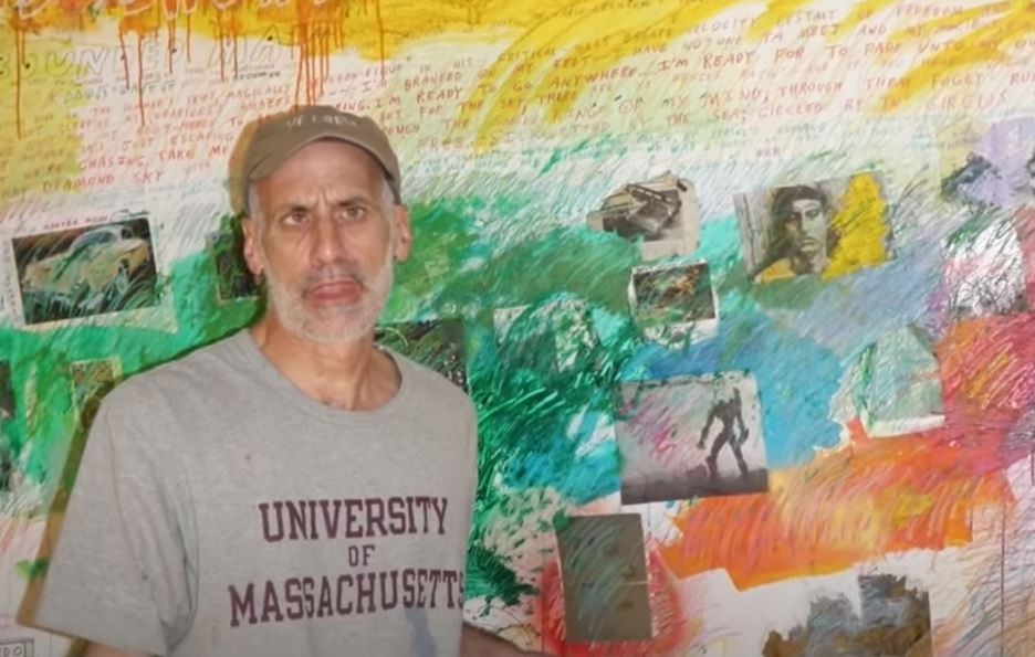 运气超好的人:遭遇意外竟获得特殊能力