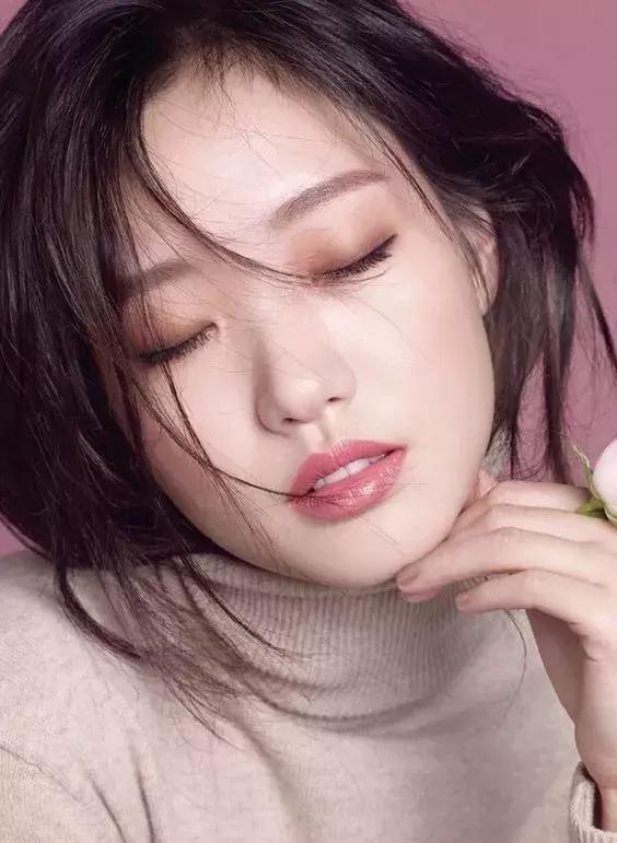 什么是“淡雾眉”?娜扎、baby......告诉你如何变身精致小仙女