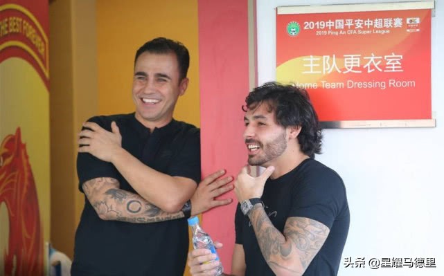 国足高拉特何时官宣,广州恒大里皮高拉特