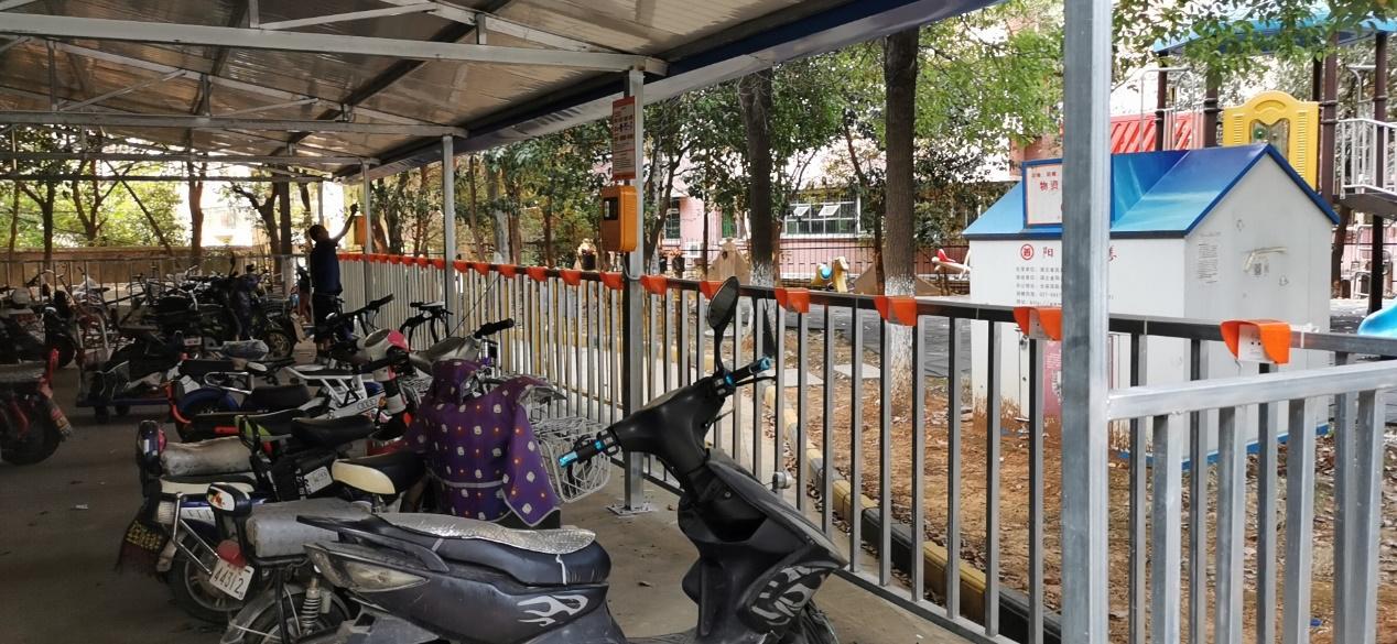 加盟一个小桔充电桩要多少钱,加盟充电桩一年能赚多少钱