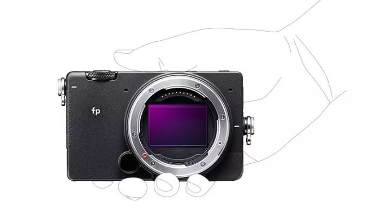 适马fpl最新消息,适马fp全画幅测评